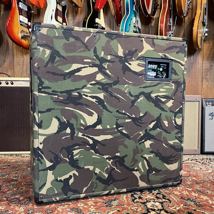 Laney Baffle 4x12 LX412A Camo