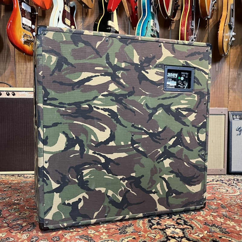 Laney Baffle 4x12 LX412A Camo