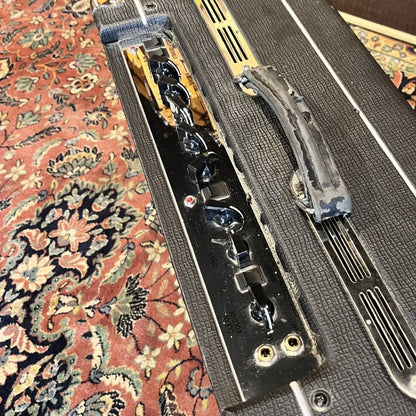 Laney VC30 Angleterre