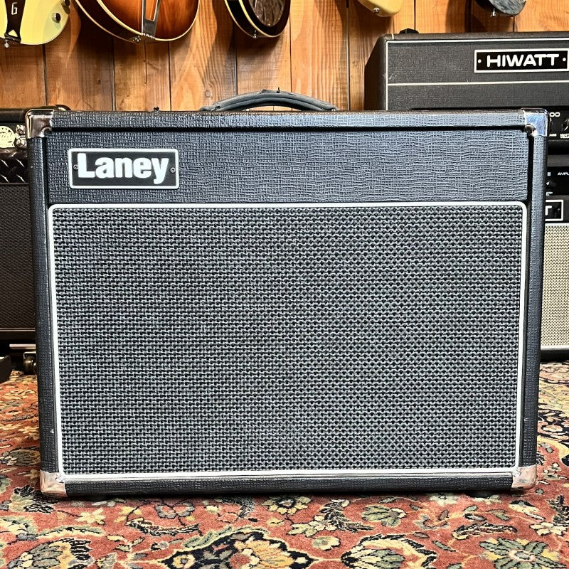 Laney VC30 Angleterre