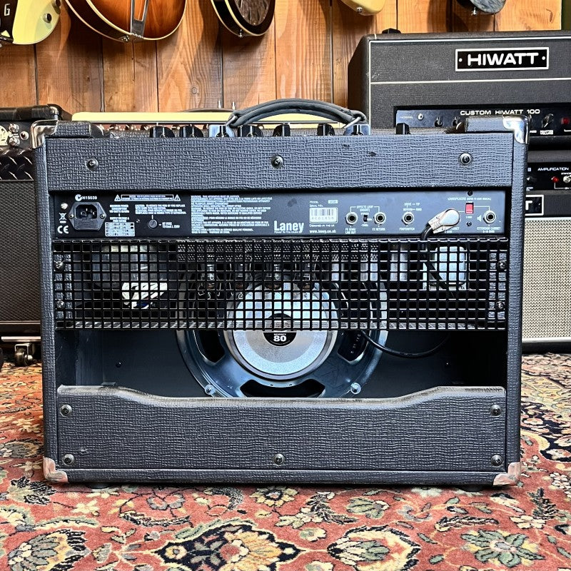 Laney VC30 Angleterre