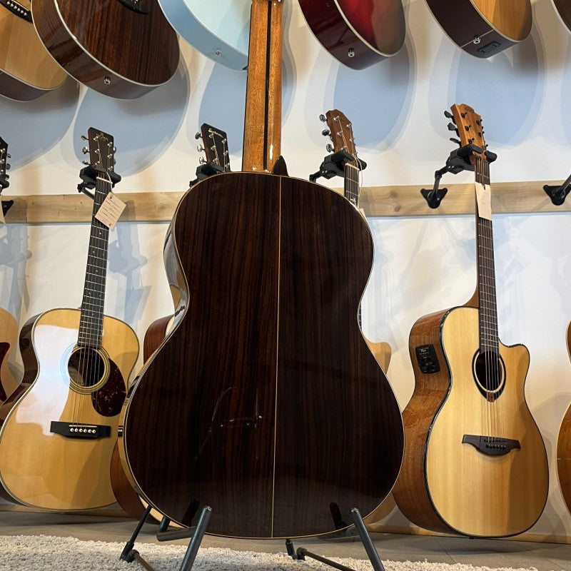 LAPLANE STUDIO II (2013)