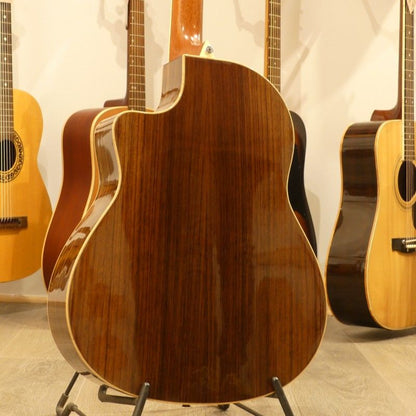 Larrivée LV-09E Rosewood Artist Series USA