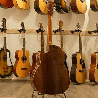 Larrivée LV-09E Rosewood Artist Series USA