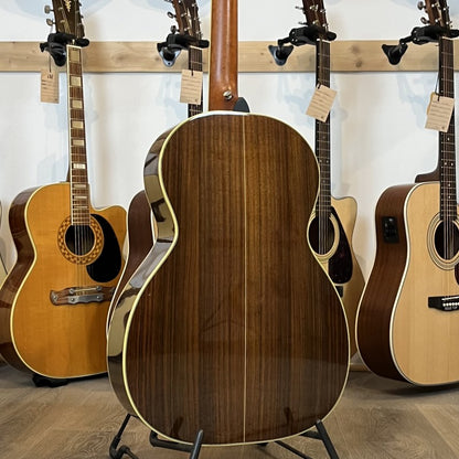 Larson Bros Maurer + Micro Fishman