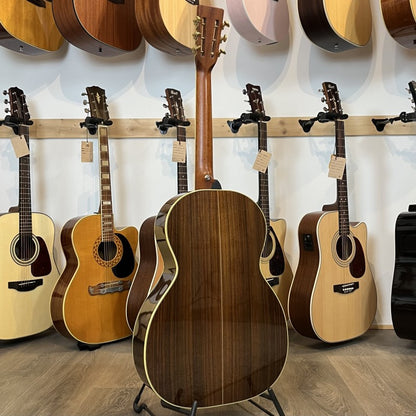 Larson Bros Maurer + Micro Fishman