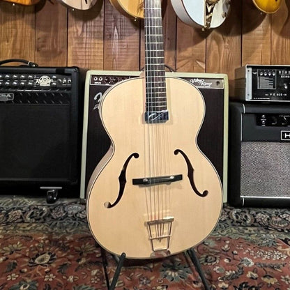 LAURENT HUCHARD FL JAZZ (2019) FRANCE