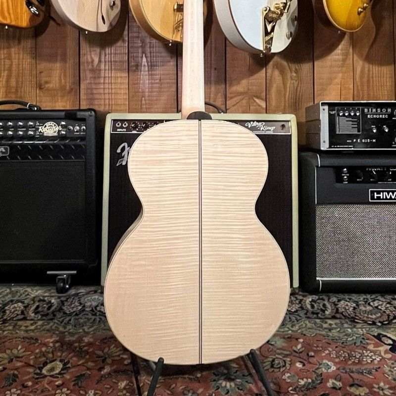 LAURENT HUCHARD FL JAZZ (2019) FRANCE