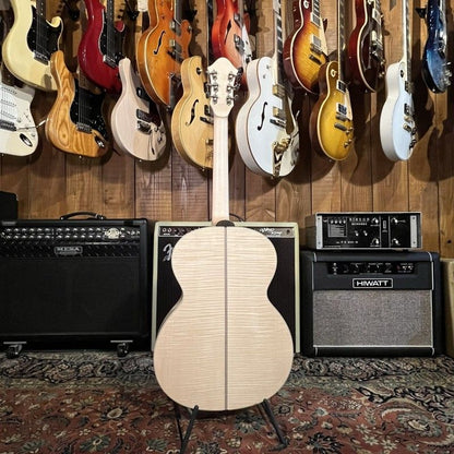 LAURENT HUCHARD FL JAZZ (2019) FRANCE