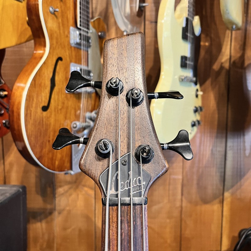 Leduc Padouk Bass