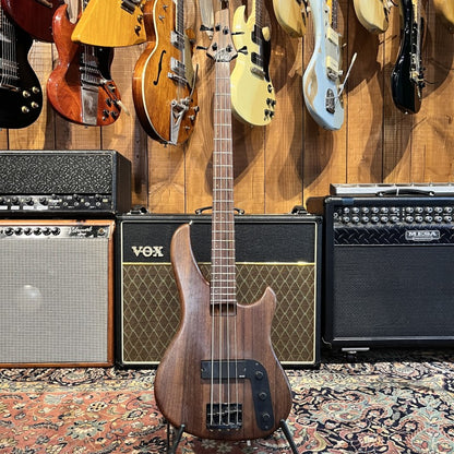 Leduc Padouk Bass