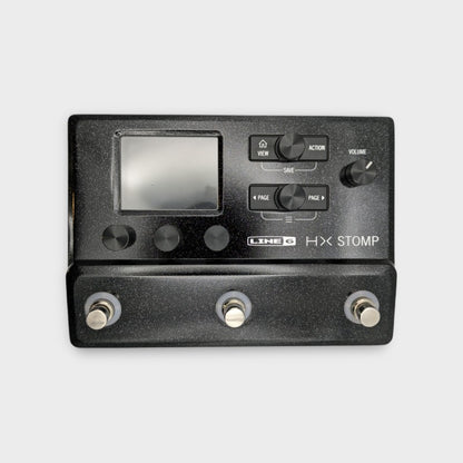 Line 6 HX Stomp