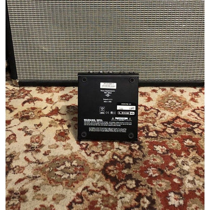 LINE 6 M5 STOMPBOX MODELER