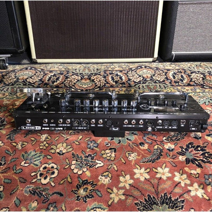 LINE 6 POD X3