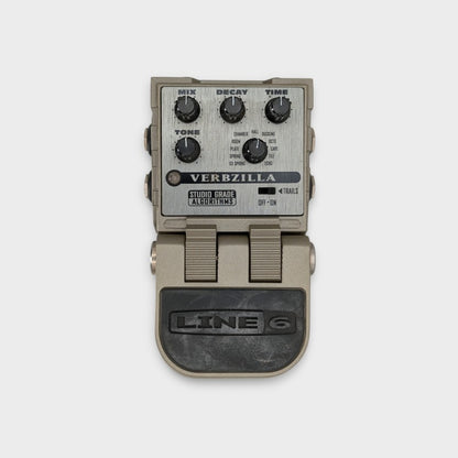 Line 6 ToneCore Verbzilla