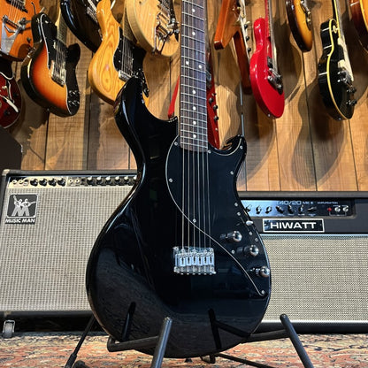 Line 6 Variax 300 Black