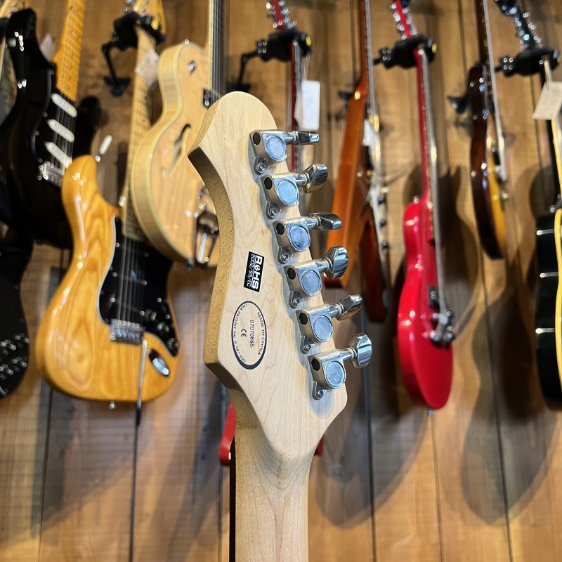 Line 6 Variax 300 Black