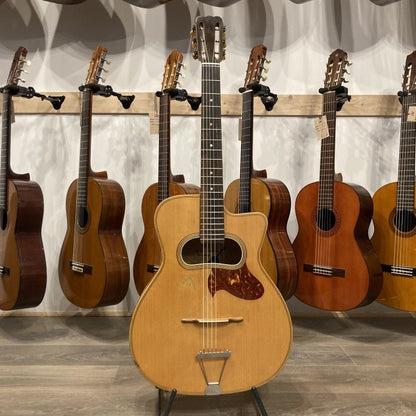 LOUIS PATENOTTE GRANDE BOUCHE