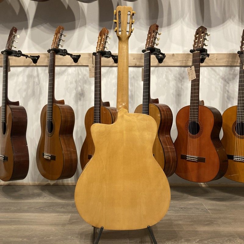 LOUIS PATENOTTE GRANDE BOUCHE