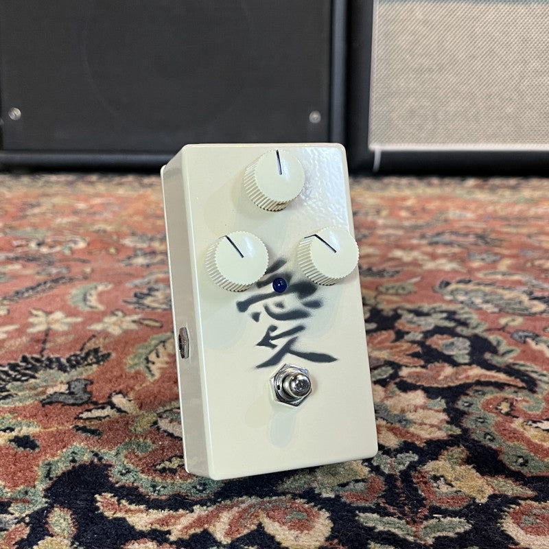 Lovepedal Eternity Kanji