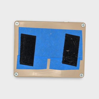 Lovepedal Les Lius Dual Tweed Pedal