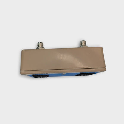 Lovepedal Les Lius Dual Tweed Pedal