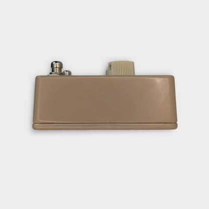 Lovepedal Les Lius Dual Tweed Pedal