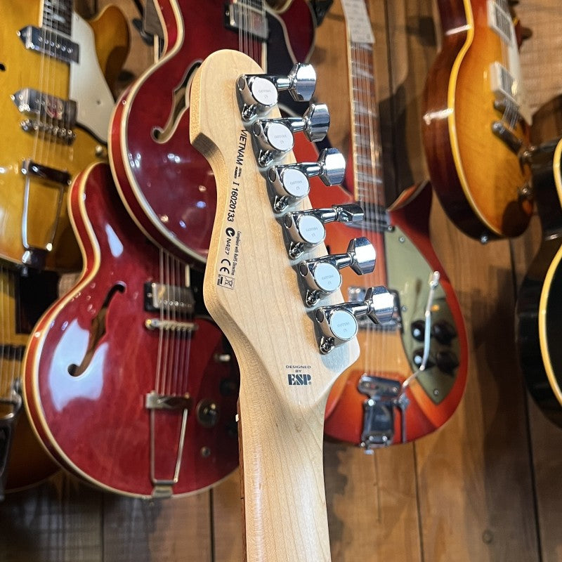 LTD SN-200 Copper Sunburst