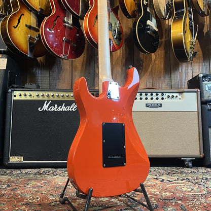 LTD SN-200 Copper Sunburst