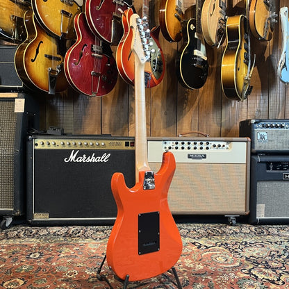 LTD SN-200 Copper Sunburst