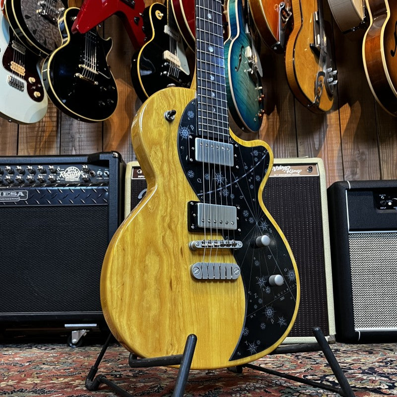 Luna Type LP Special HH (2008) COREE