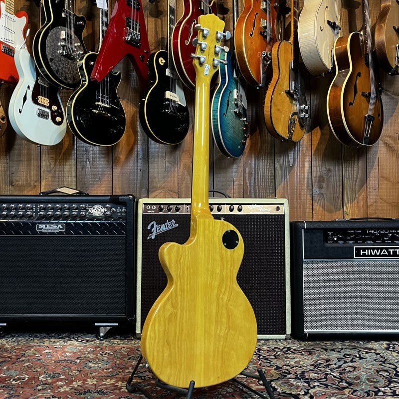 Luna Type LP Special HH (2008) COREE