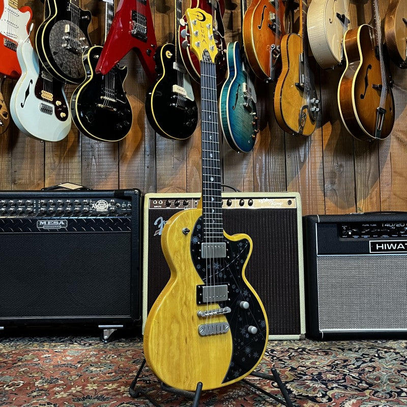 Luna Type LP Special HH (2008) COREE