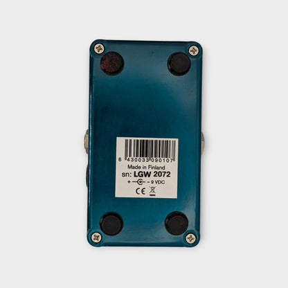 Mad Professor Little Green Wonder Handwired