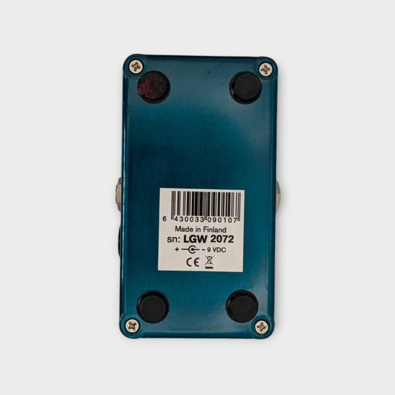 Mad Professor Little Green Wonder Handwired