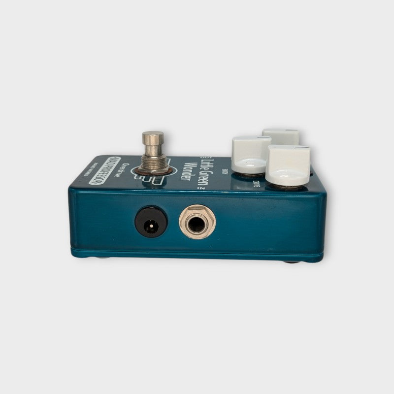 Mad Professor Little Green Wonder Handwired