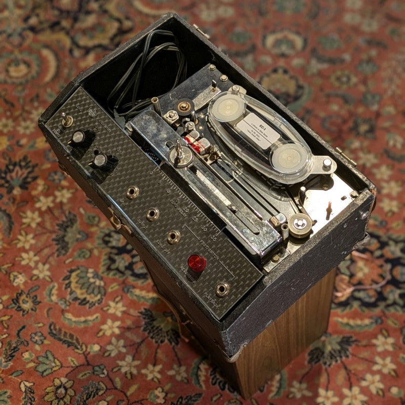 Maestro Echoplex EP-3