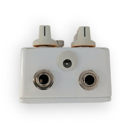 Magnetic Effects Solar Bender