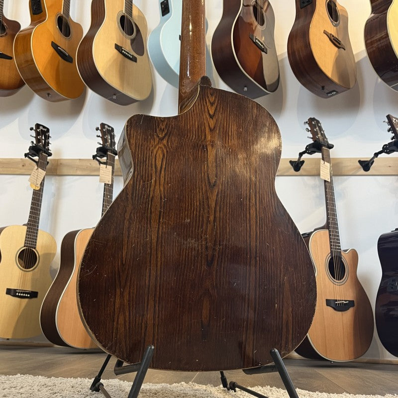 Manouche Year 40/50 Small Mouth 14 Cases