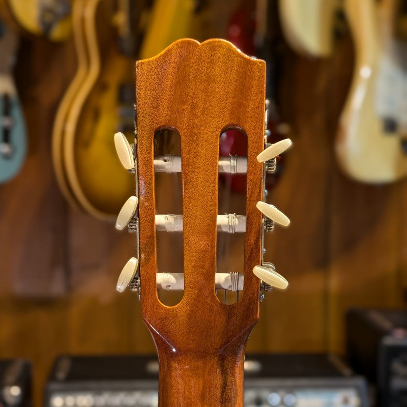 MANUEL CONTRERAS 3-C 1982