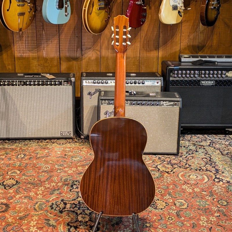 MANUEL CONTRERAS 3-C 1982