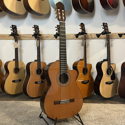 Manuel Raimundo MOD.660 (2000) Espagne