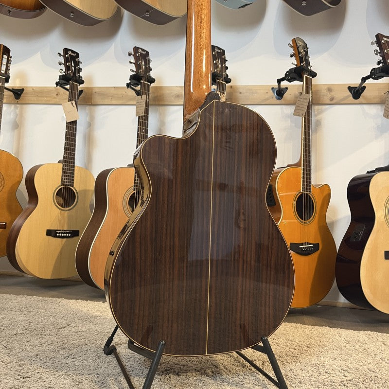 Manuel Raimundo MOD.660 (2000) Espagne