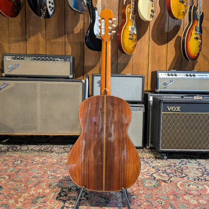 Manuel Raimundo MODEL 148 1993