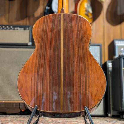 Manuel Raimundo MODEL 148 1993