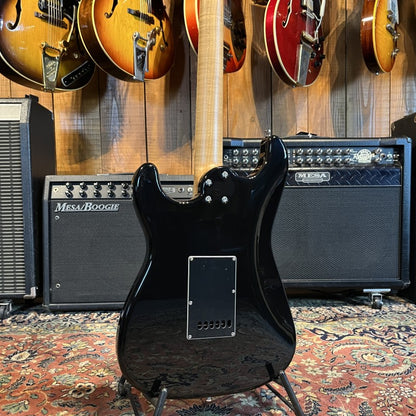 Marceau Experience (AAAA Erable Ondé Torréfié) Noir