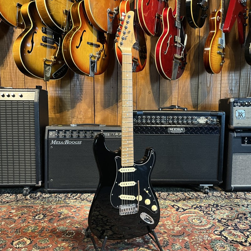 Marceau Experience (AAAA Erable Ondé Torréfié) Noir