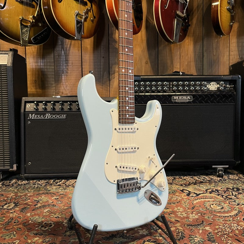 Marceau Experience - Sonic Blue