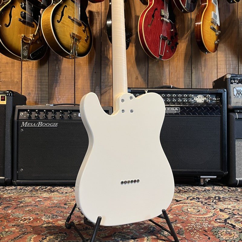 Marceau Elégante - Vintage White