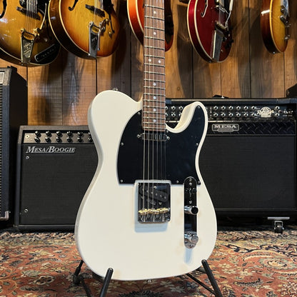 Marceau Elégante - Vintage White